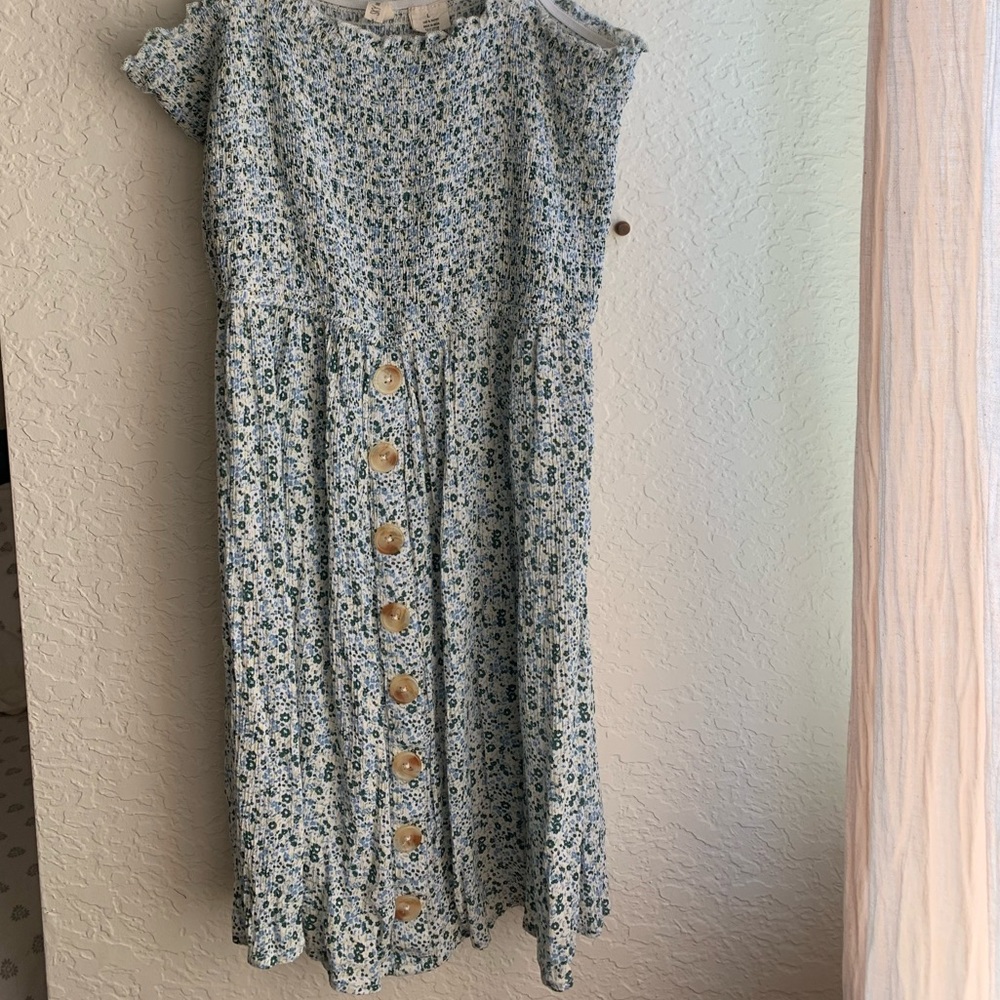 Summer dress